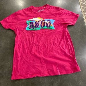 AKOO T-SHIRT